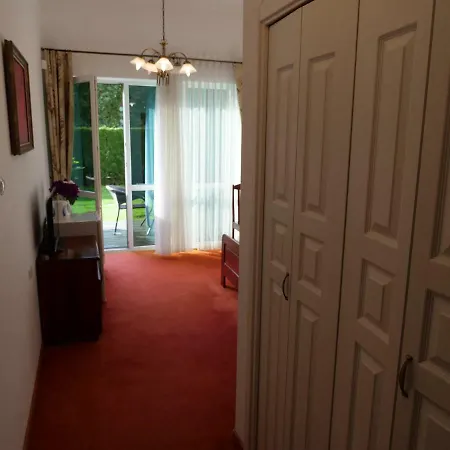 Celmarr Séjour chez l'habitant *