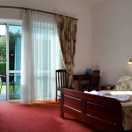 Séjour chez l'habitant Celmarr *