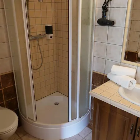Celmarr Séjour chez l'habitant *