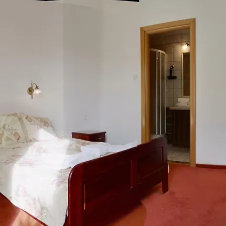 Séjour chez l'habitant Celmarr Łeba