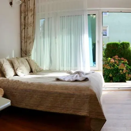 Séjour chez l'habitant Celmarr