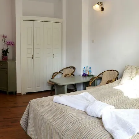 Celmarr Séjour chez l'habitant