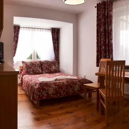 Celmarr Séjour chez l'habitant Łeba