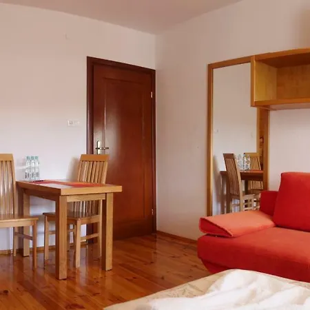 Celmarr Séjour chez l'habitant