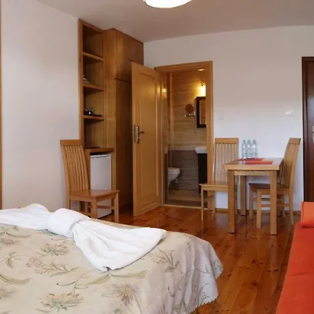 Celmarr Séjour chez l'habitant