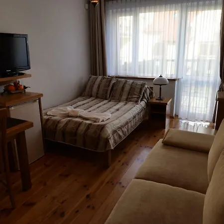 Celmarr Séjour chez l'habitant *