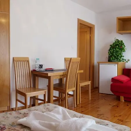 Celmarr Séjour chez l'habitant Łeba