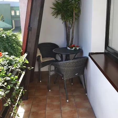 Celmarr Séjour chez l'habitant