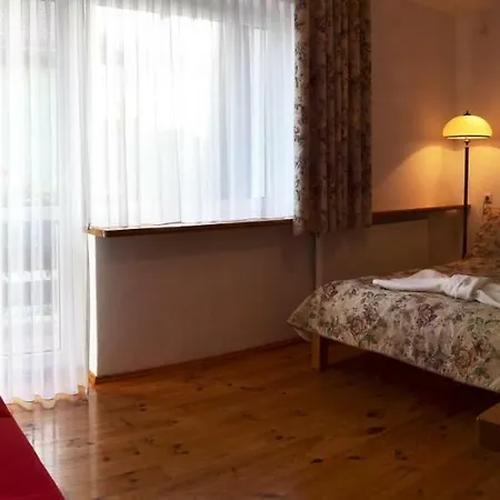 Séjour chez l'habitant Celmarr *