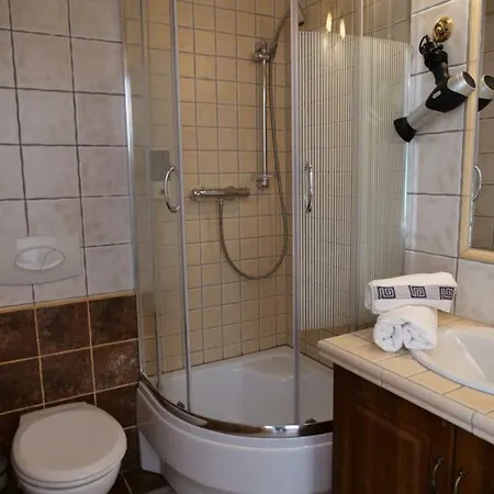 Séjour chez l'habitant Celmarr